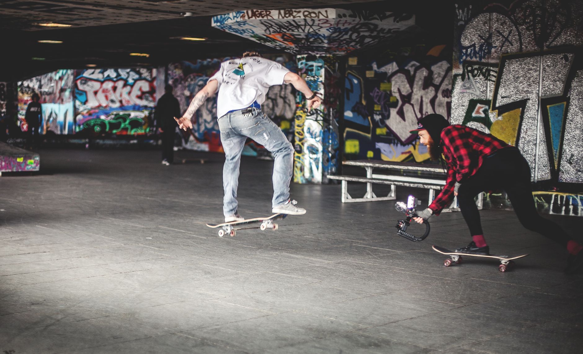 Planning a London Skateboarding and Sports Weekend with Teens