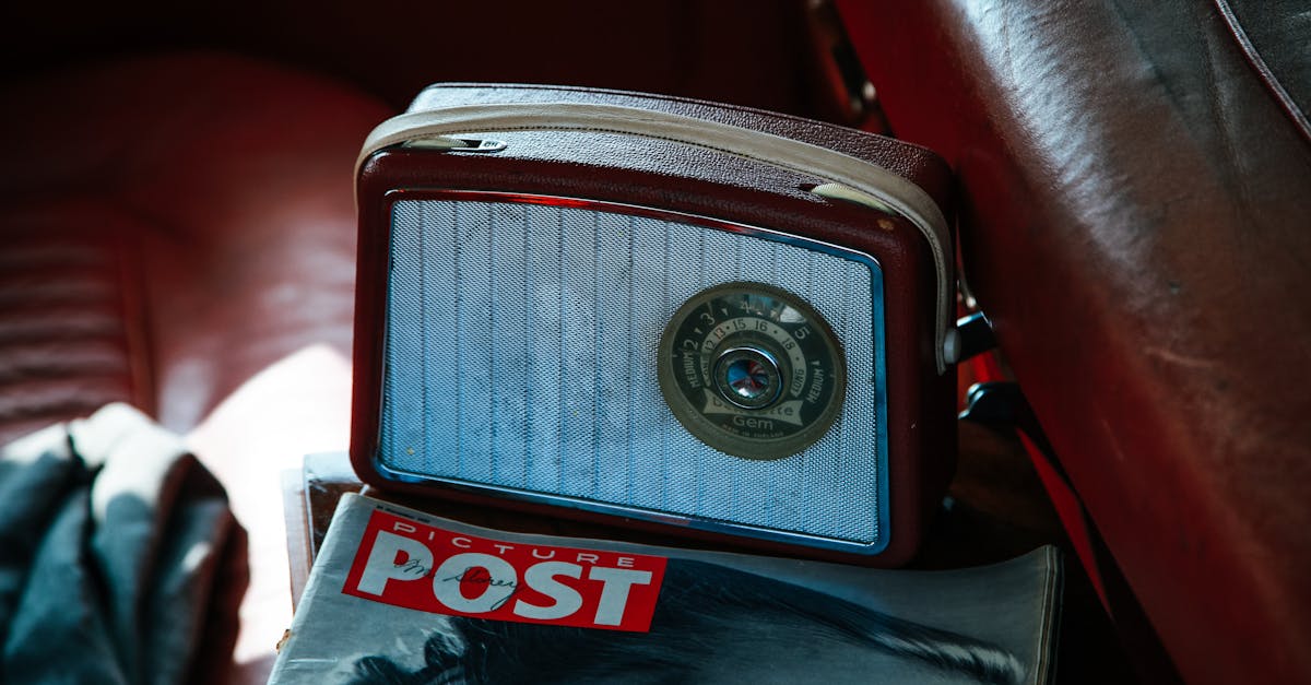 The Longwave Echo 1 image text