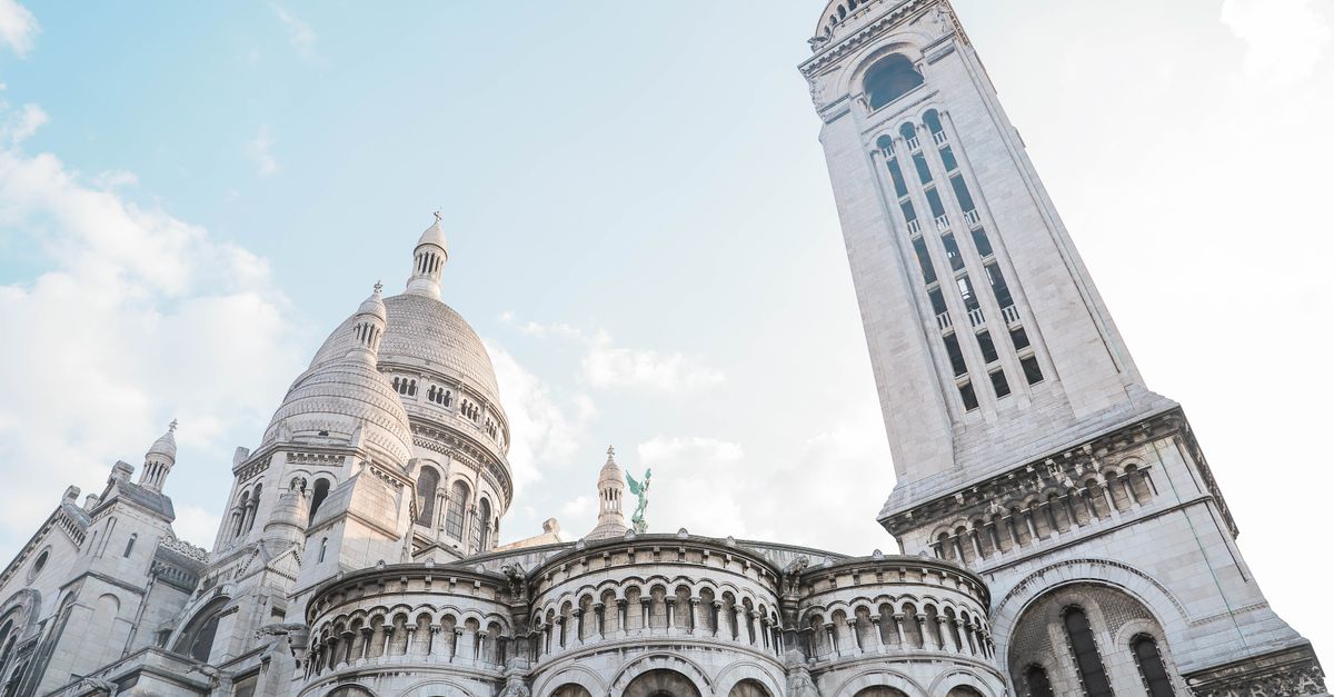 Basilique Saint Jean Baptiste : Guide Visite 2026