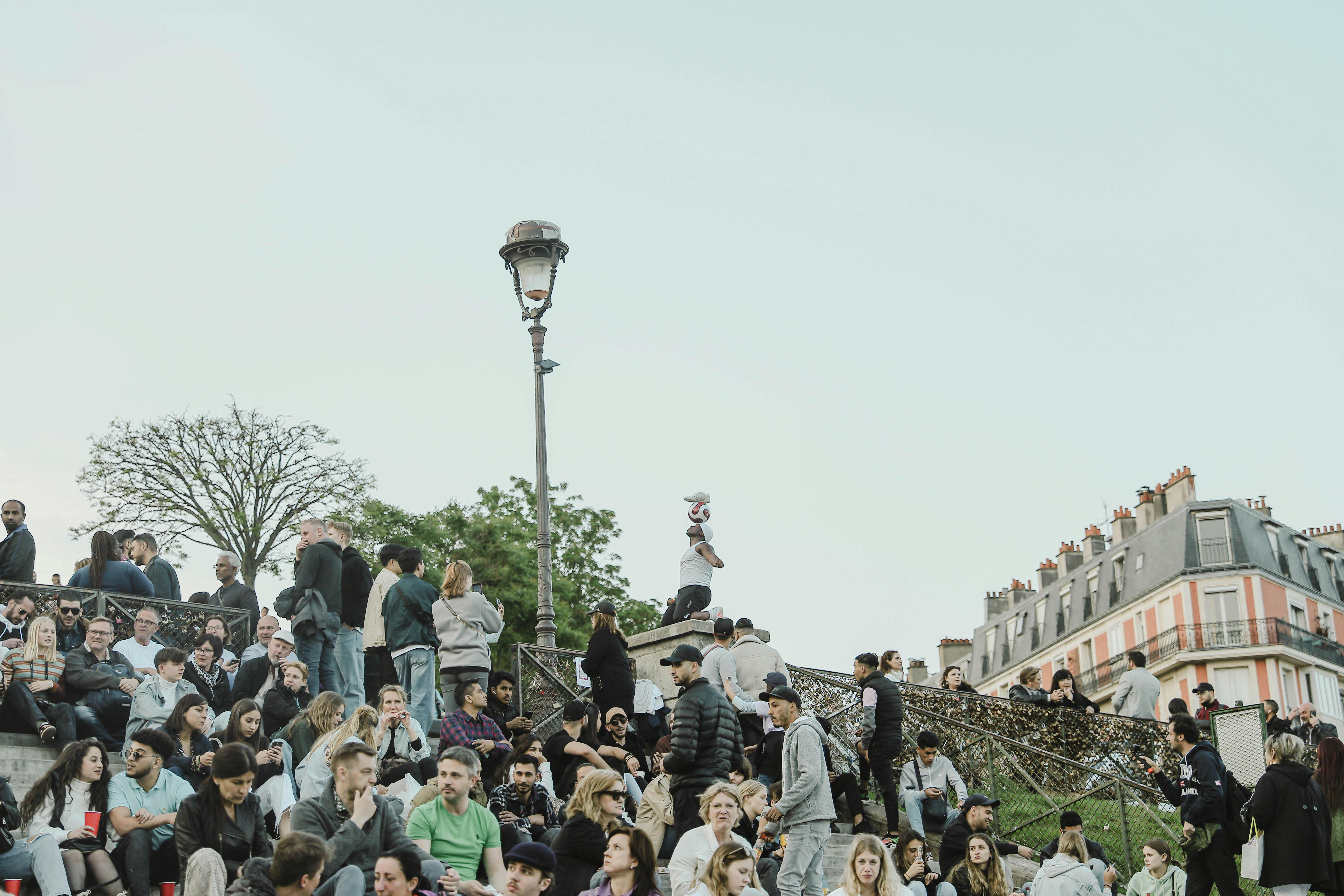 Vivir en Francia: Guia Completa para Latinos April 2020