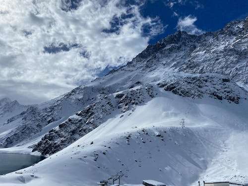 Immagine gratuita di alpino, montagna, natura