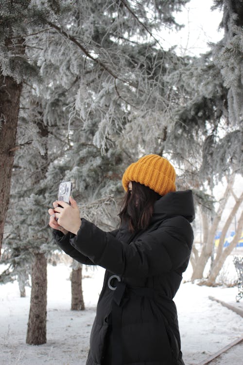 Fotobanka s bezplatnými fotkami na tému chladný, postavenie, selfie