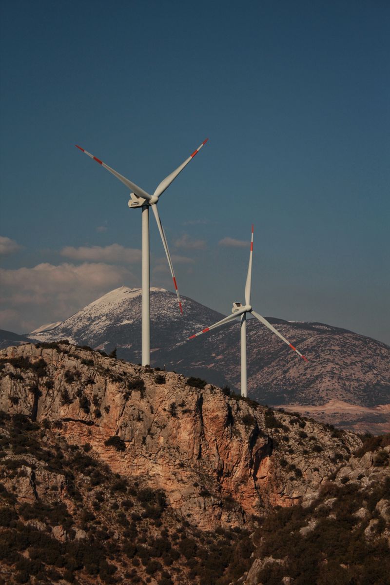 Ore Energy Lands Europe's Biggest Iron-Air Battery Deal as Startups Chase Multi-Day Storage — Battery Tech