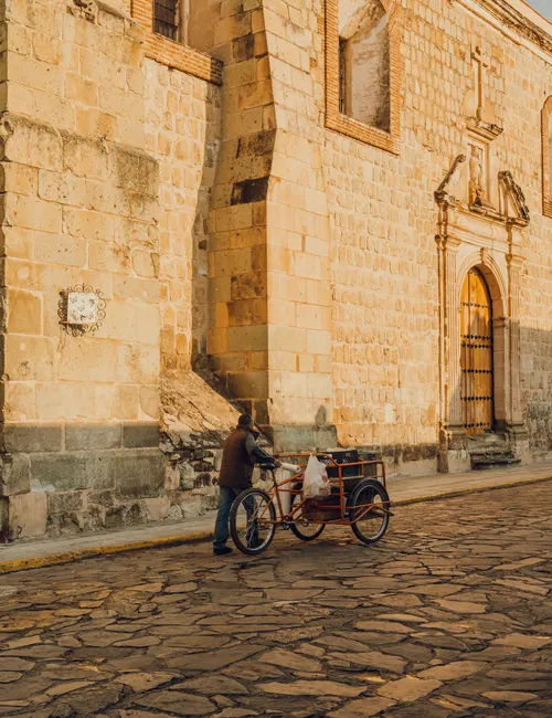 Where to Stay in Oaxaca: Best Neighborhoods and Hotels Guide