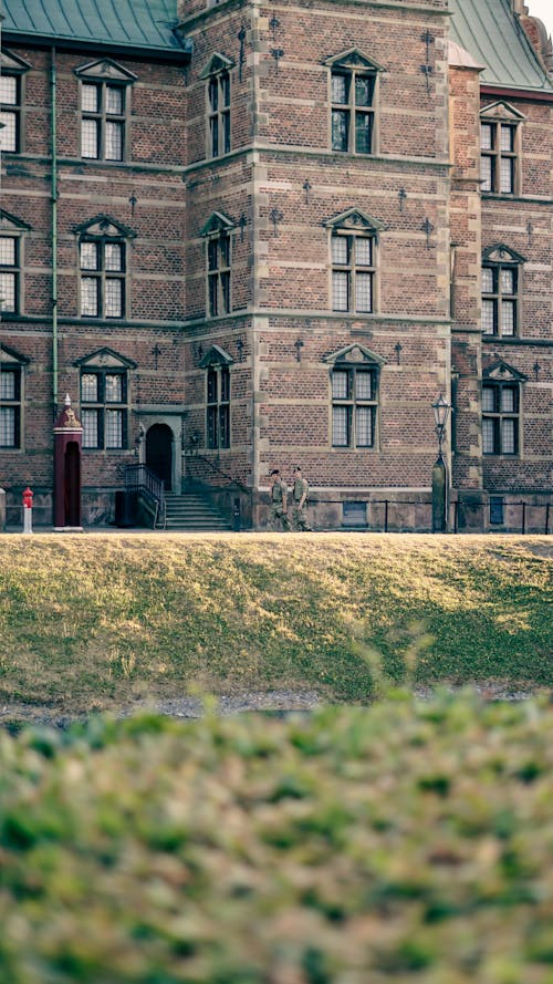 Gratis Fotos de stock gratuitas de arquitectura renacentista, castillo, castillo de rosenborg Foto de stock