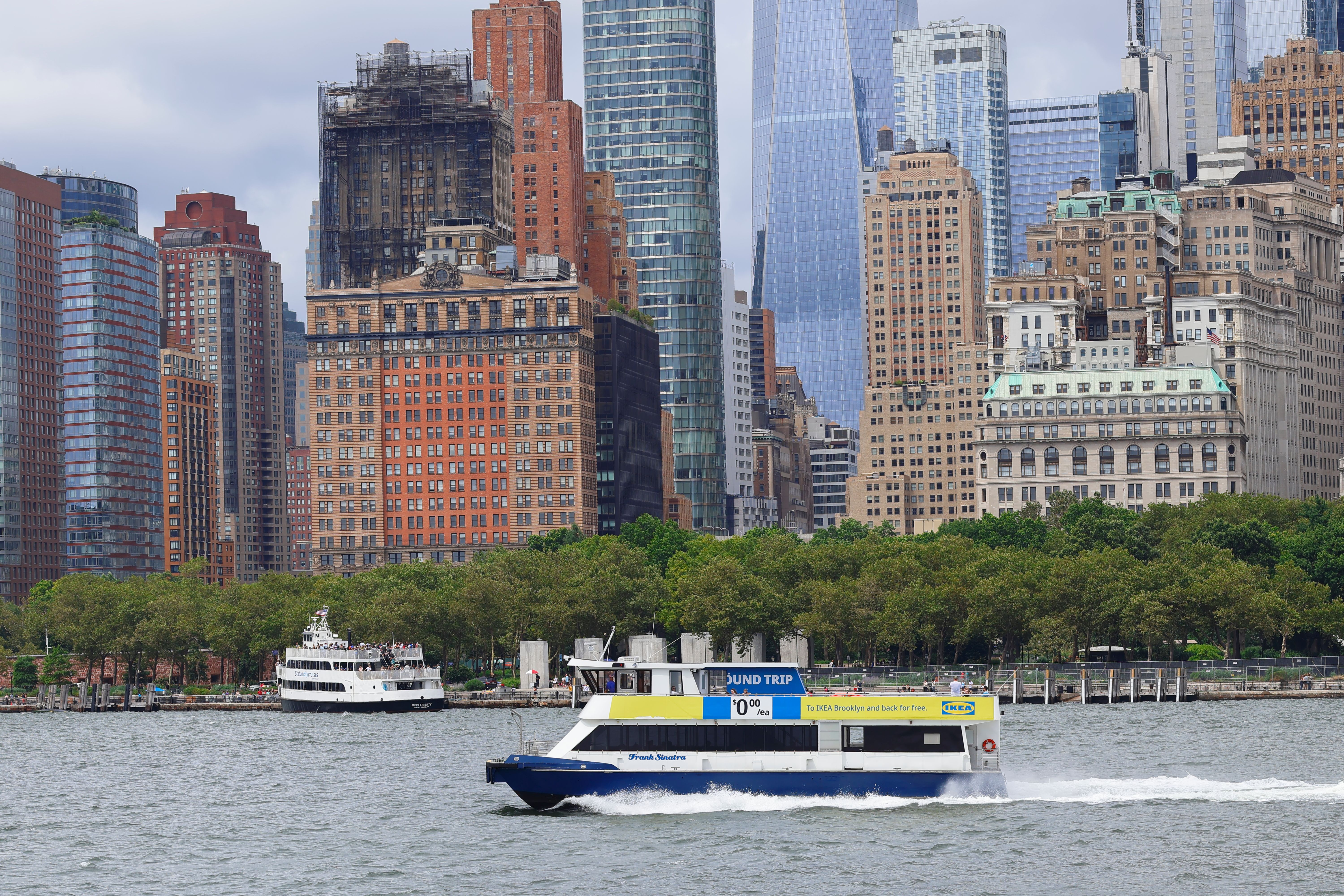 What Are Some Ways To Find A Barista Job In New York City