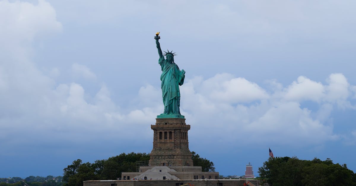 ¡Vuelos a Nueva York, Estados Unidos desde Barcelona por 295€ i/v!
