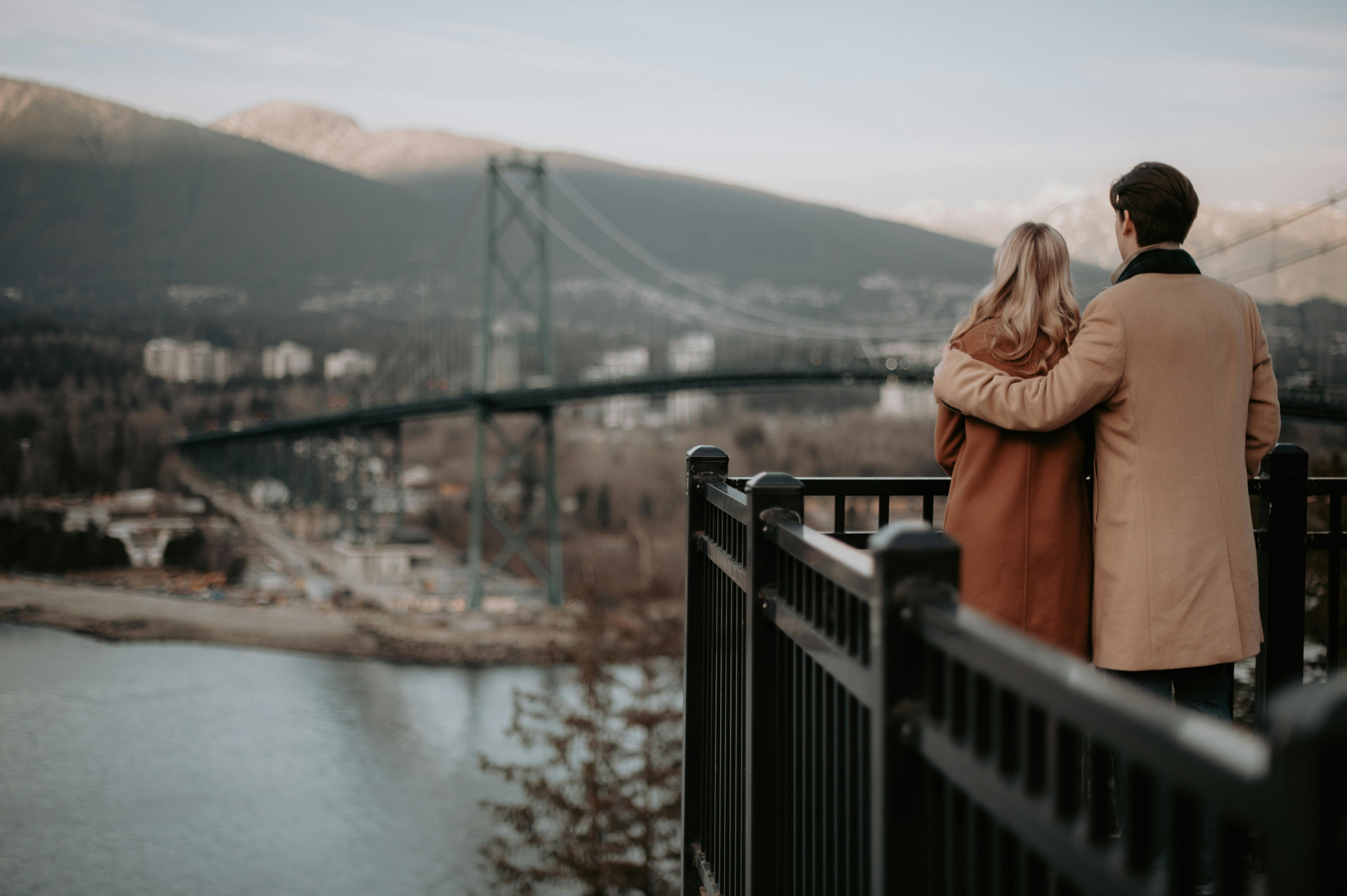The Valley Recap: Rollercoaster Relationships — Photo by Luke Miller on Pexels