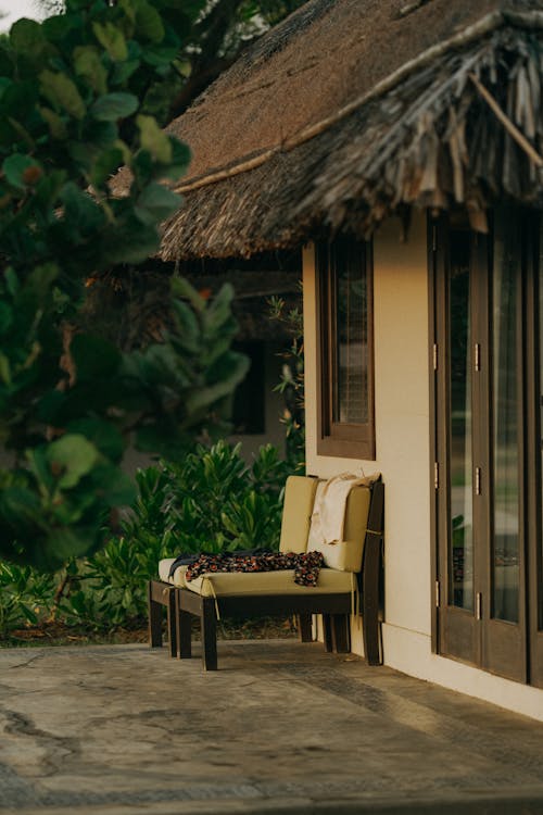 Foto profissional grátis de casa, casa de campo, casas