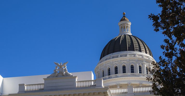 Alaska Governor Orders Probe into Senate Campaign Tactics