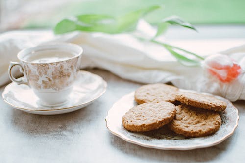 Galletas Marrones