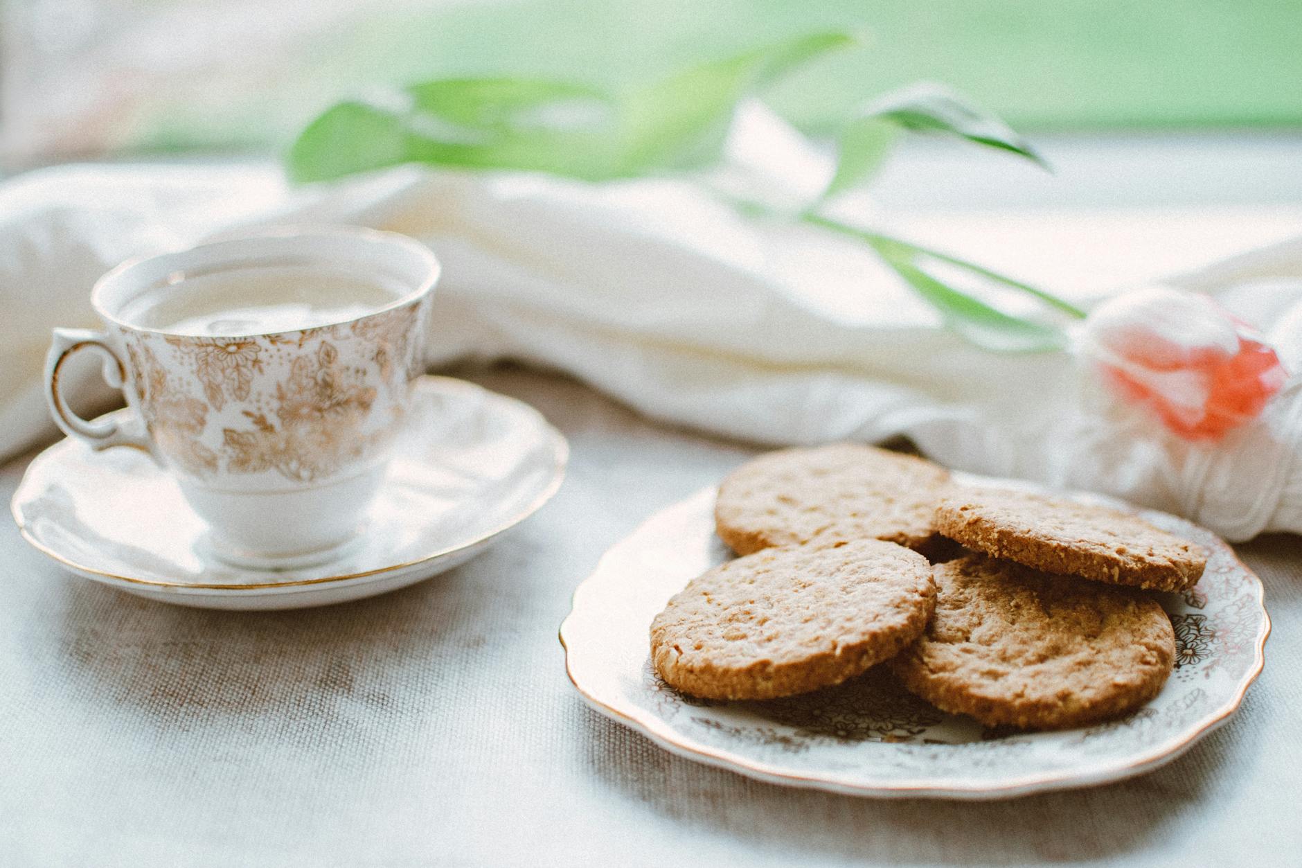 Sugar Free Biscuits You Will Love