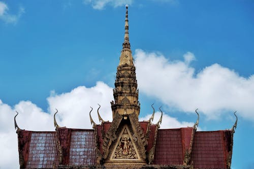 Photos gratuites de ancien, bâtiment, cambodge
