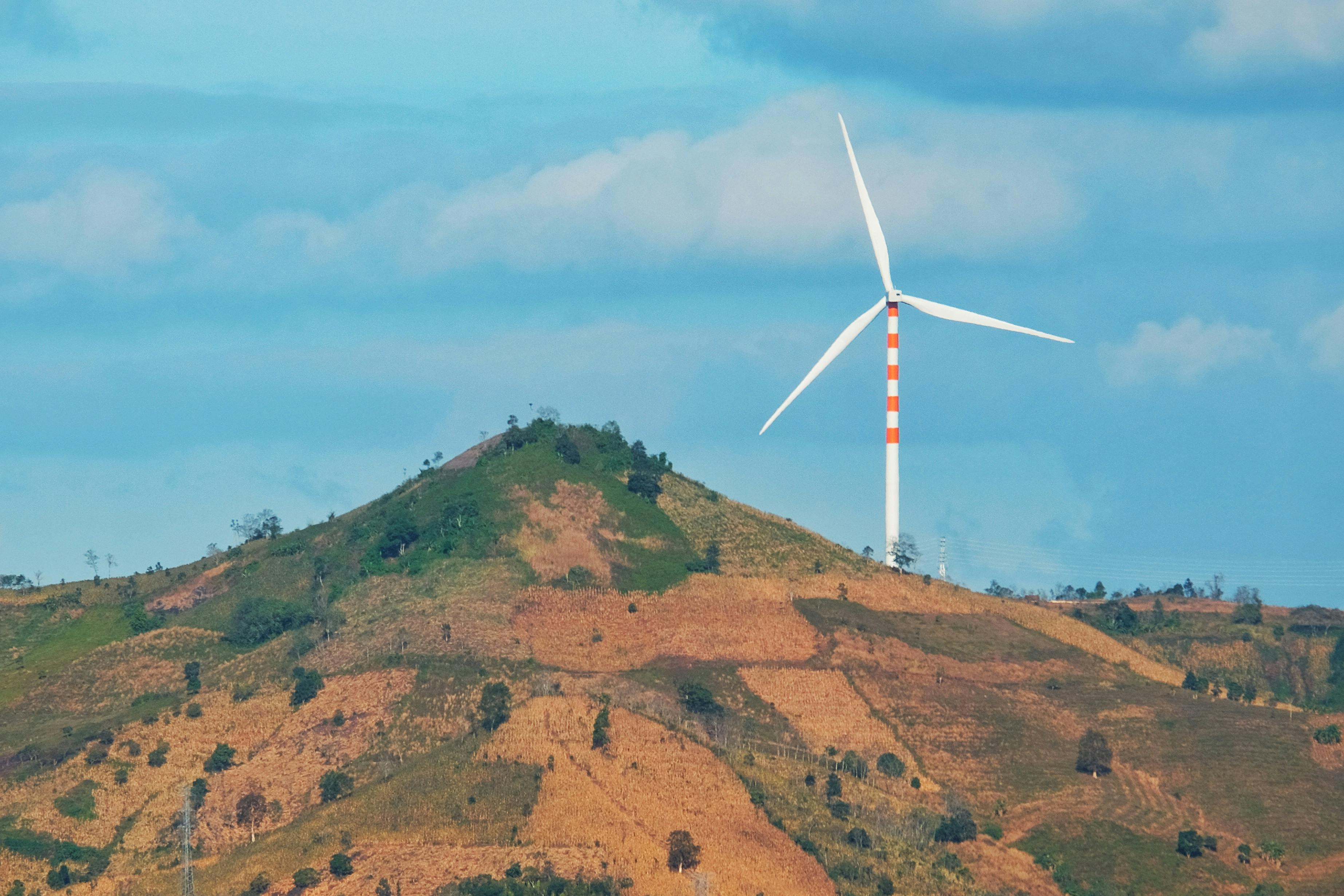 is green energy sustainable green energy and sustainability — Photo by Thắng-Nhật Trần on Pexels