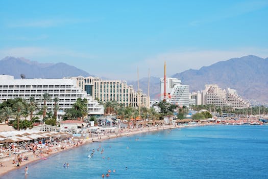 Eilat