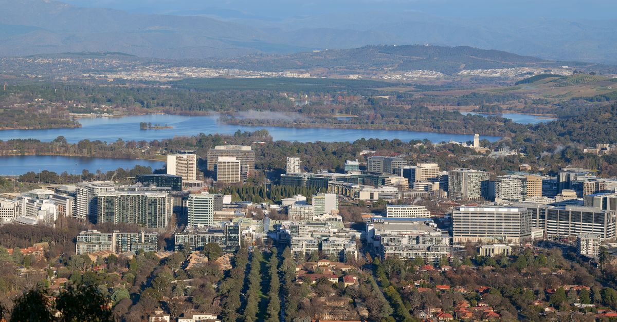 Discover Canberra's Best Activities: Your Complete Guide to Getting Out