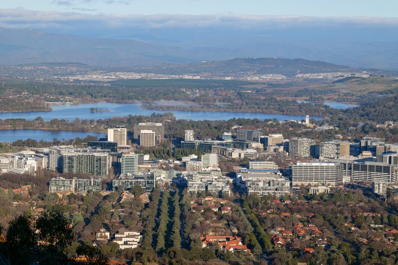 Canberra, Australia