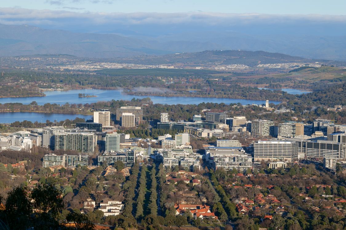How the Reserve Bank's interest rate decisions ripple across Australian cities