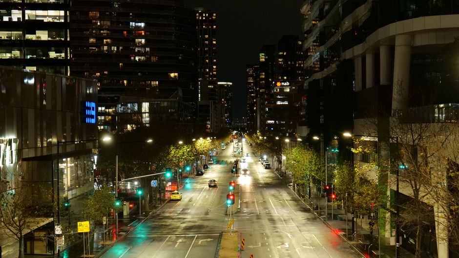 Driving Schools Melbourne