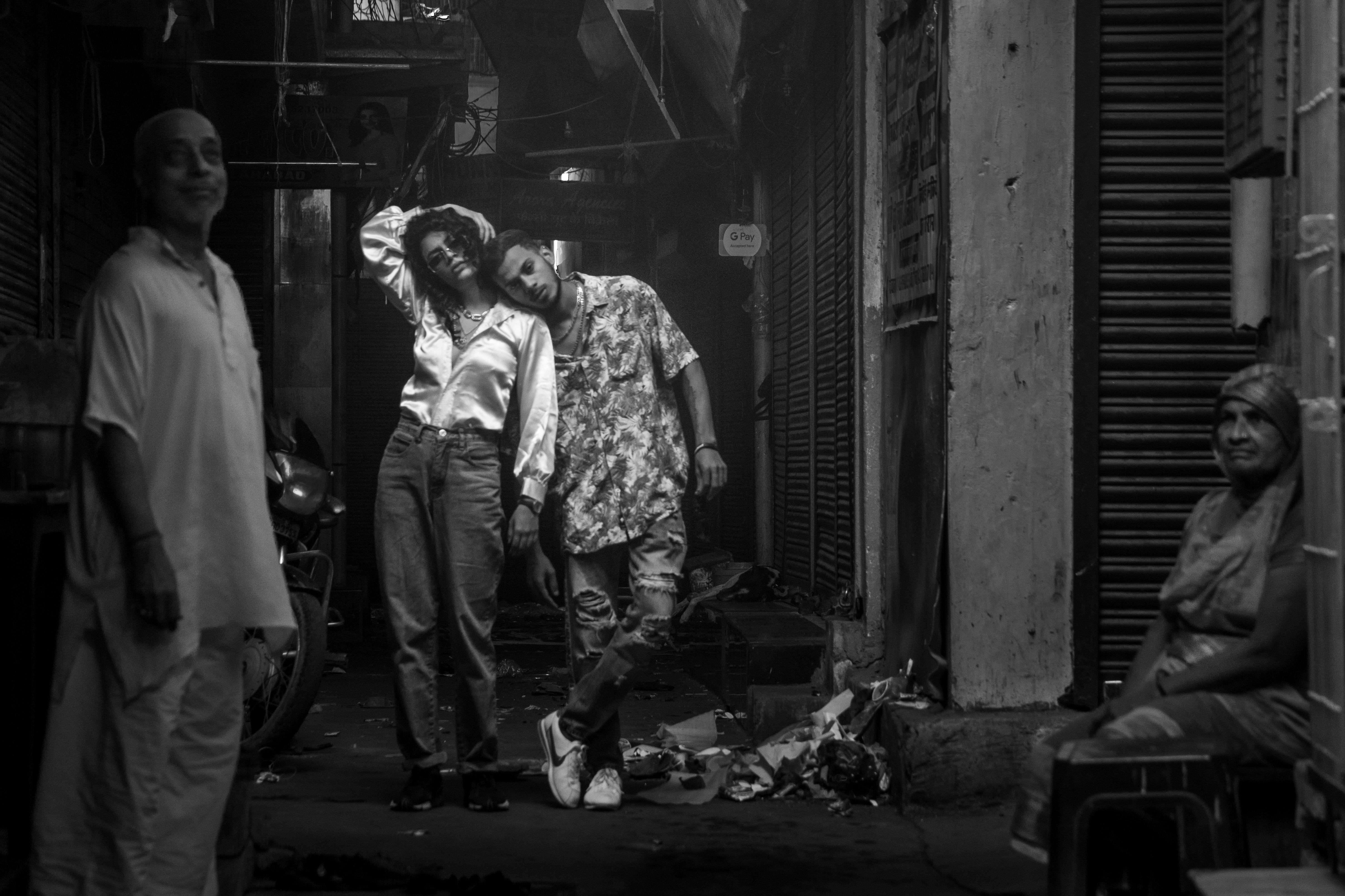 Behind the Scenes: How the Cast of My Oxford Year Brought Their Characters to Life