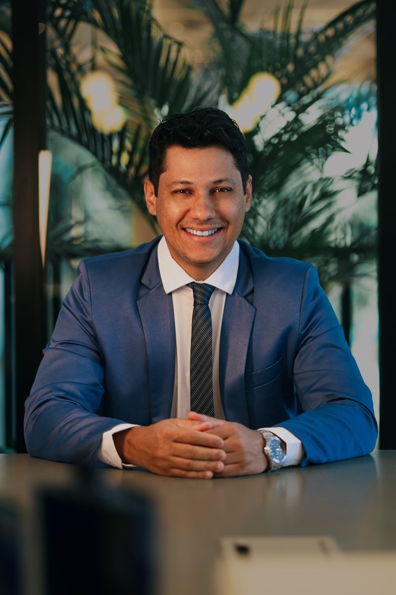 Ferran Vidal Pomares