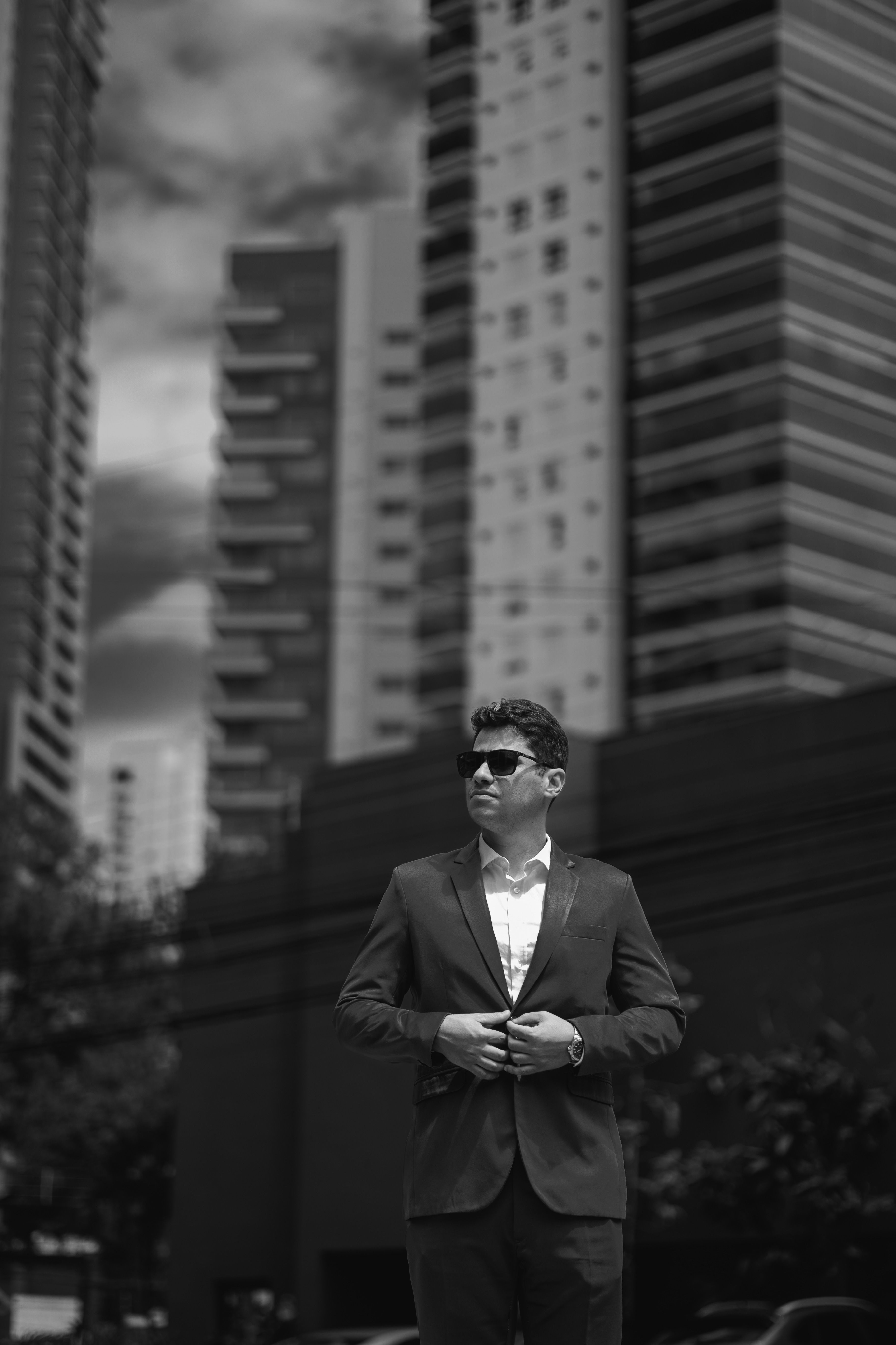grátis Foto profissional grátis de ambiente de trabalho, arquitetura, arquitetura contemporânea Foto profissional