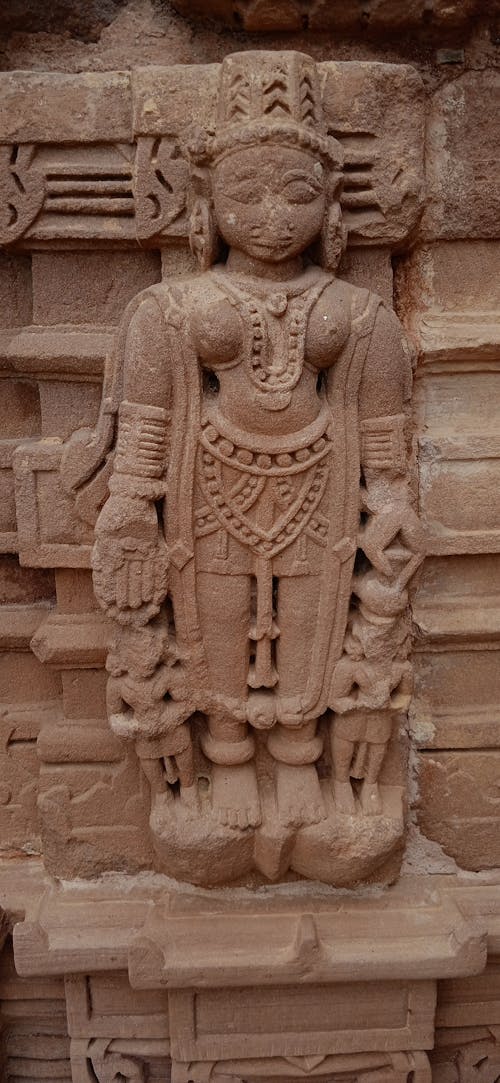 Hindu Religious Sculpture