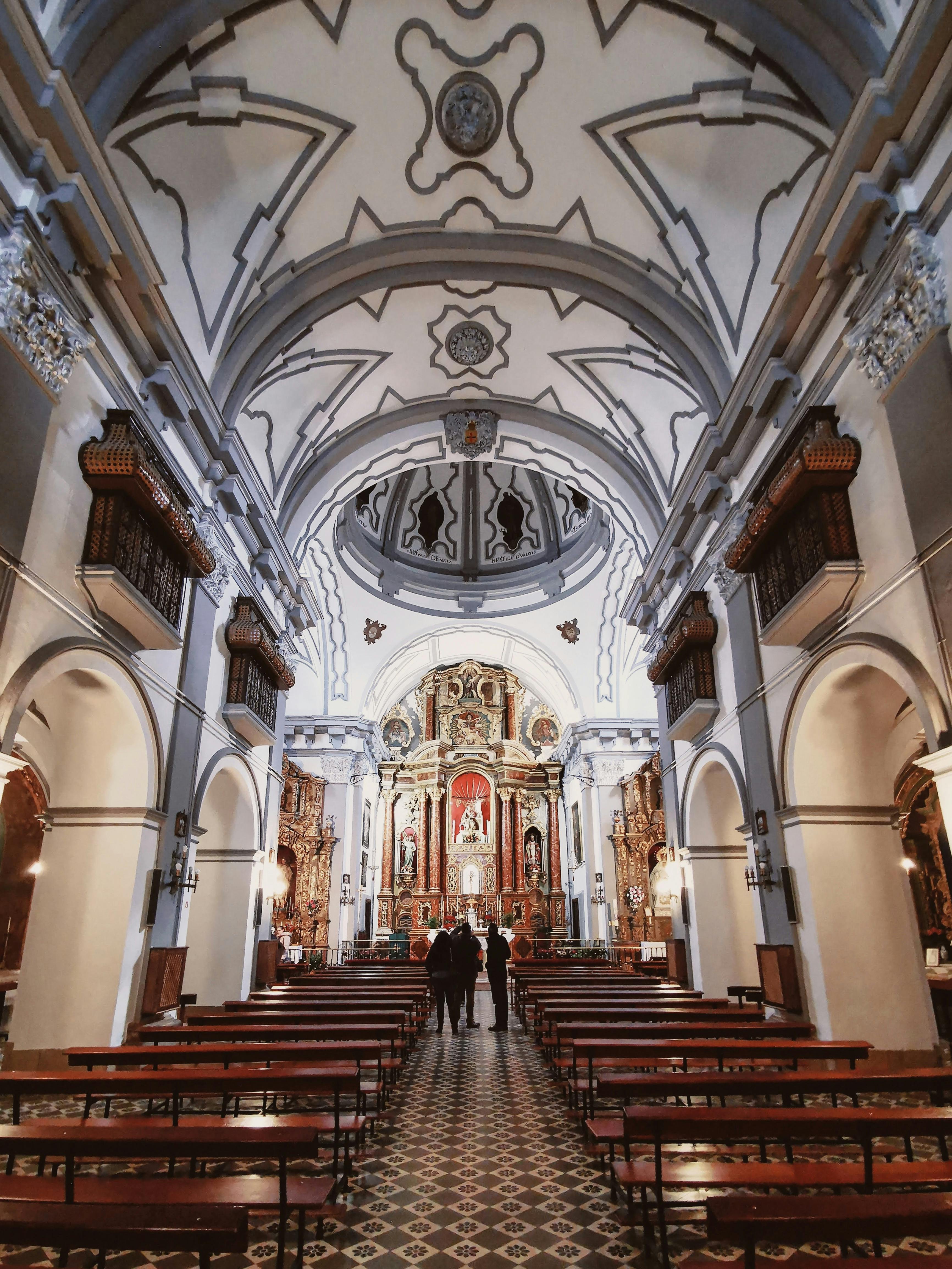 Photo of an Altar · Free Stock Photo Photo of an Altar · Free Stock Photo