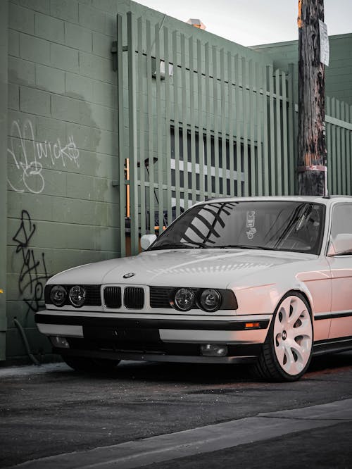 Bmw E34 Photos, Download The BEST Free Bmw E34 Stock Photos & HD Images