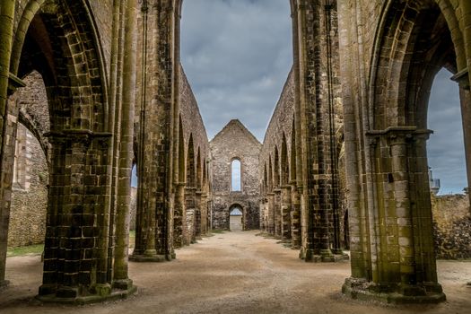Noron-l'Abbaye