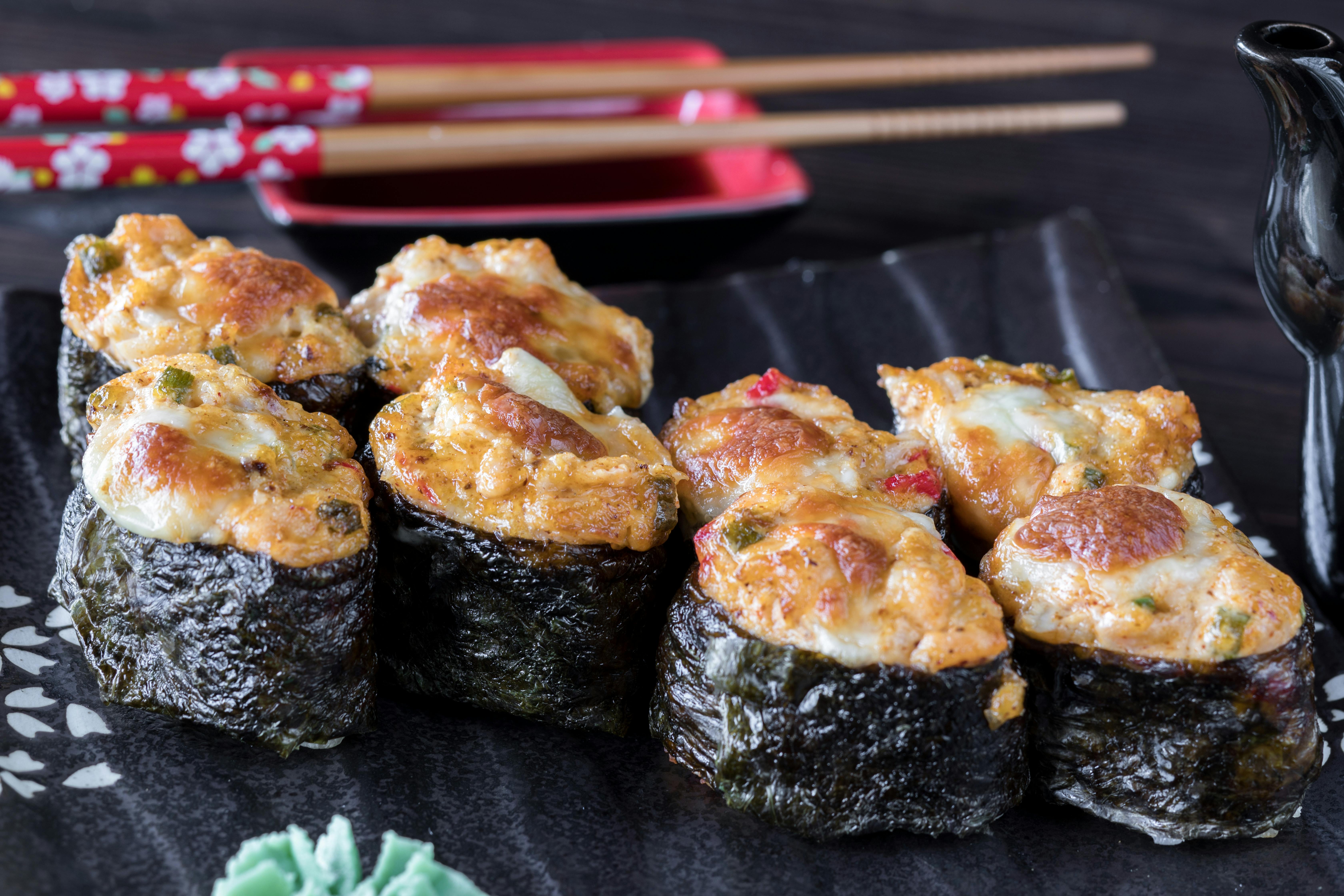 スシロー順法闘争の背景と原因