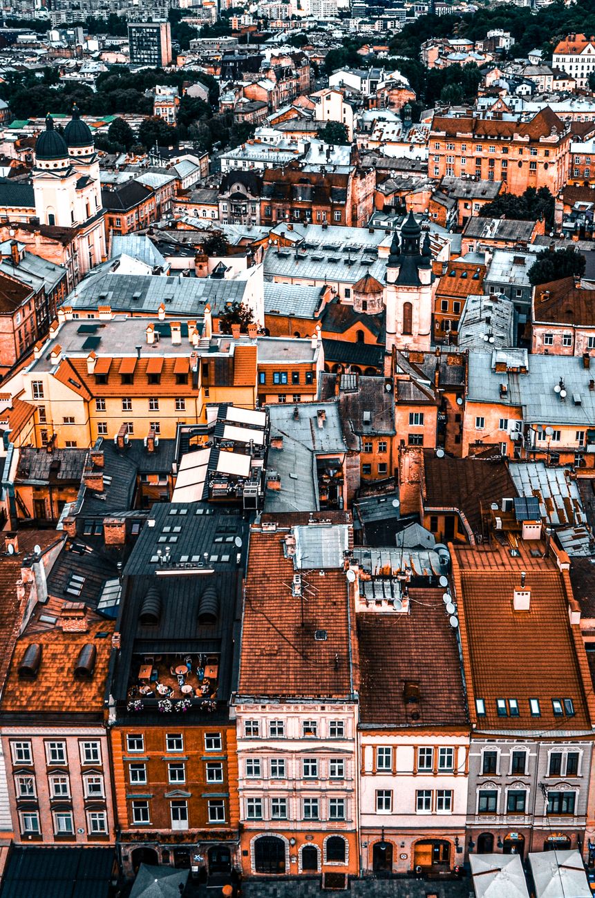 Poland — overseas opportunities