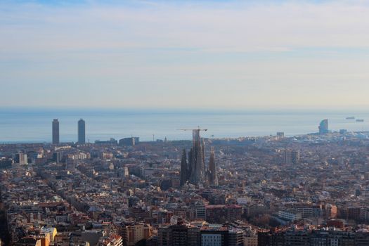 Montserrat day trip with wine tasting — Barcelona