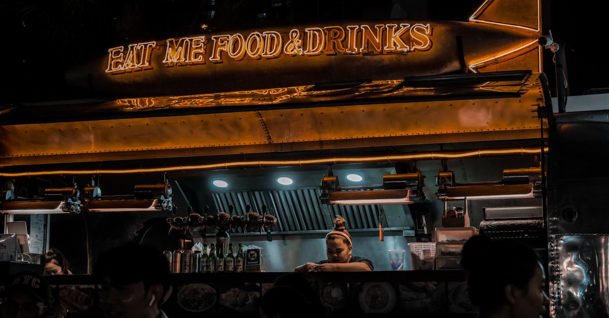 Where to find ceviche, Panama