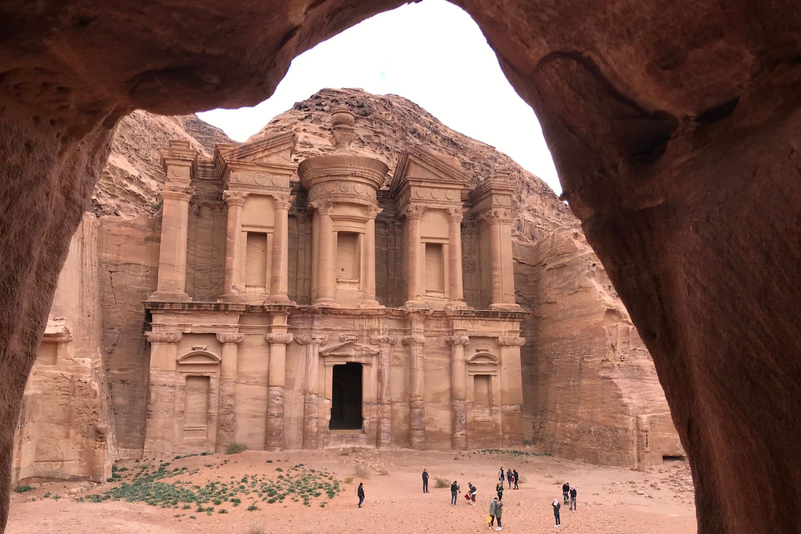 Where to Stay in Petra (2026): Hilltop vs Petra-Gate Picks