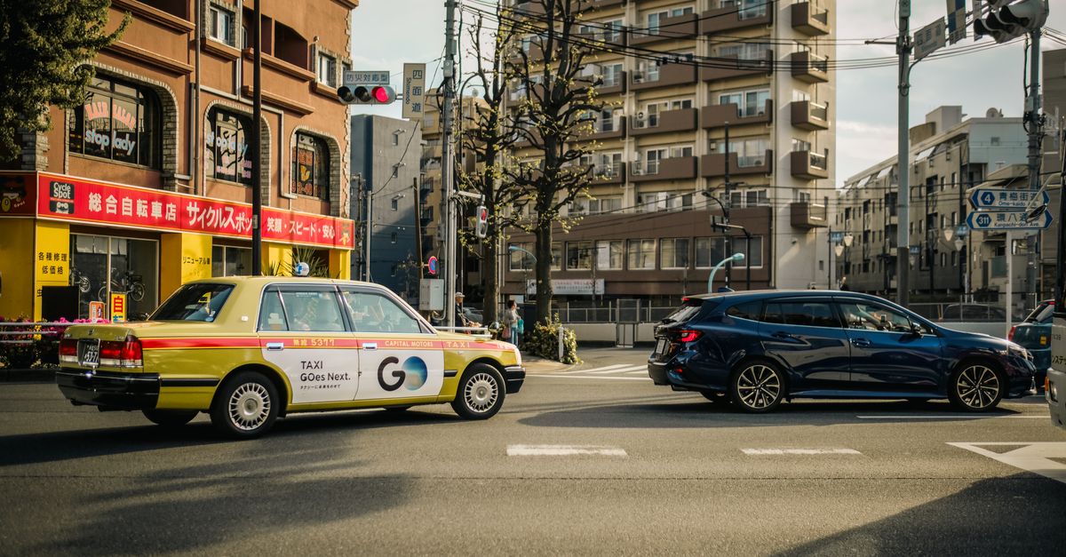 Taxi pour PMR et seniors : ce qu’il faut savoir