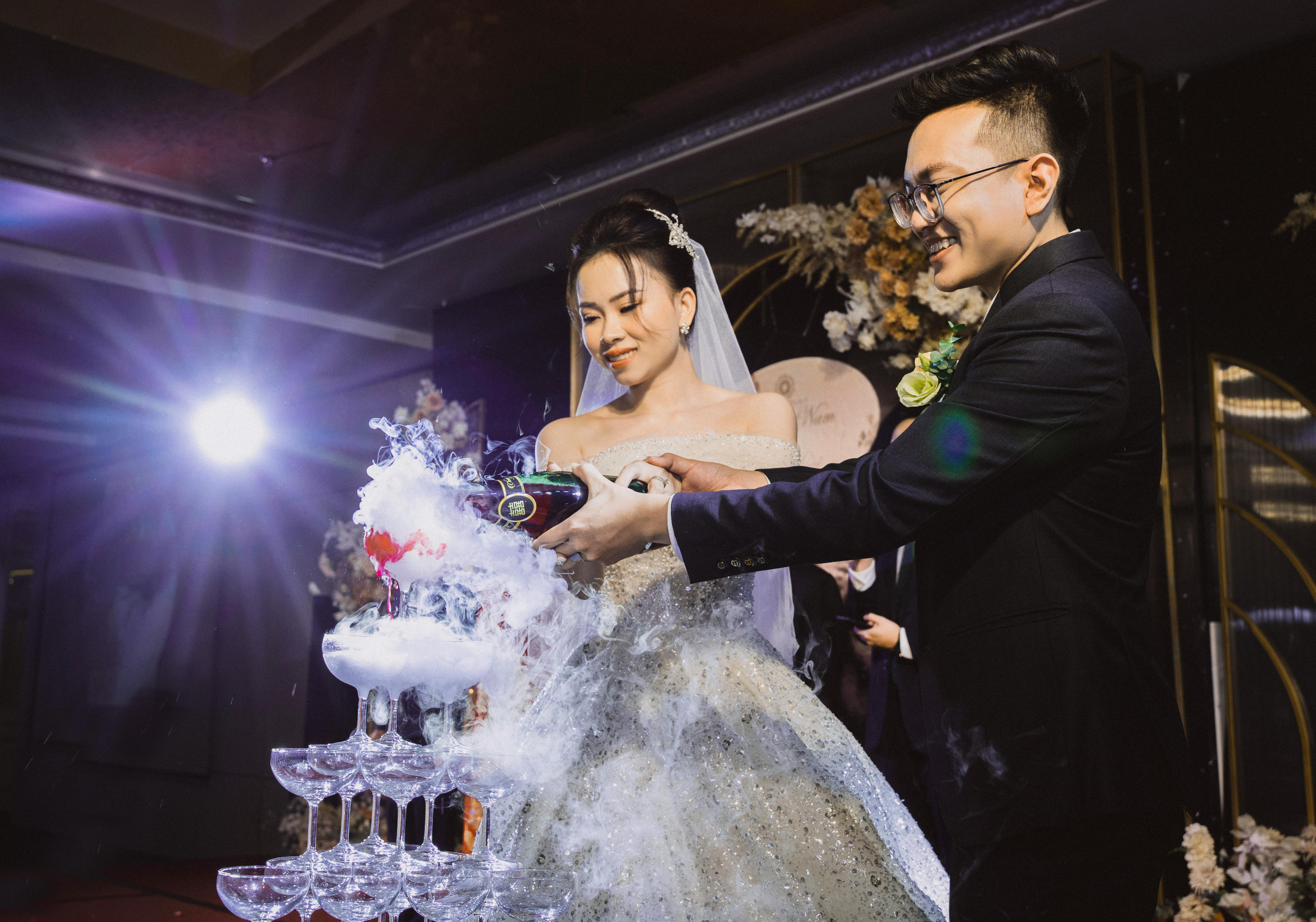 wedding & events wedding events — Photo by Nguyễn Xuân Trung on Pexels