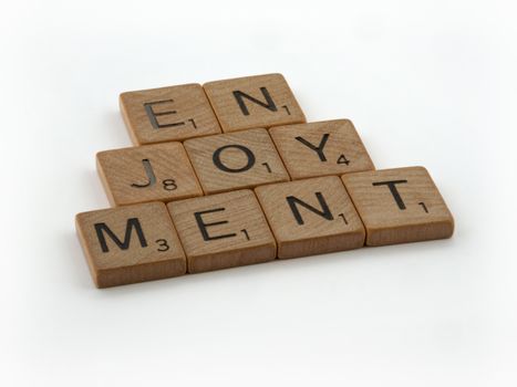 Enjoyment