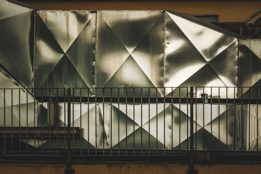 Furnitur stainless steel untuk sekolah