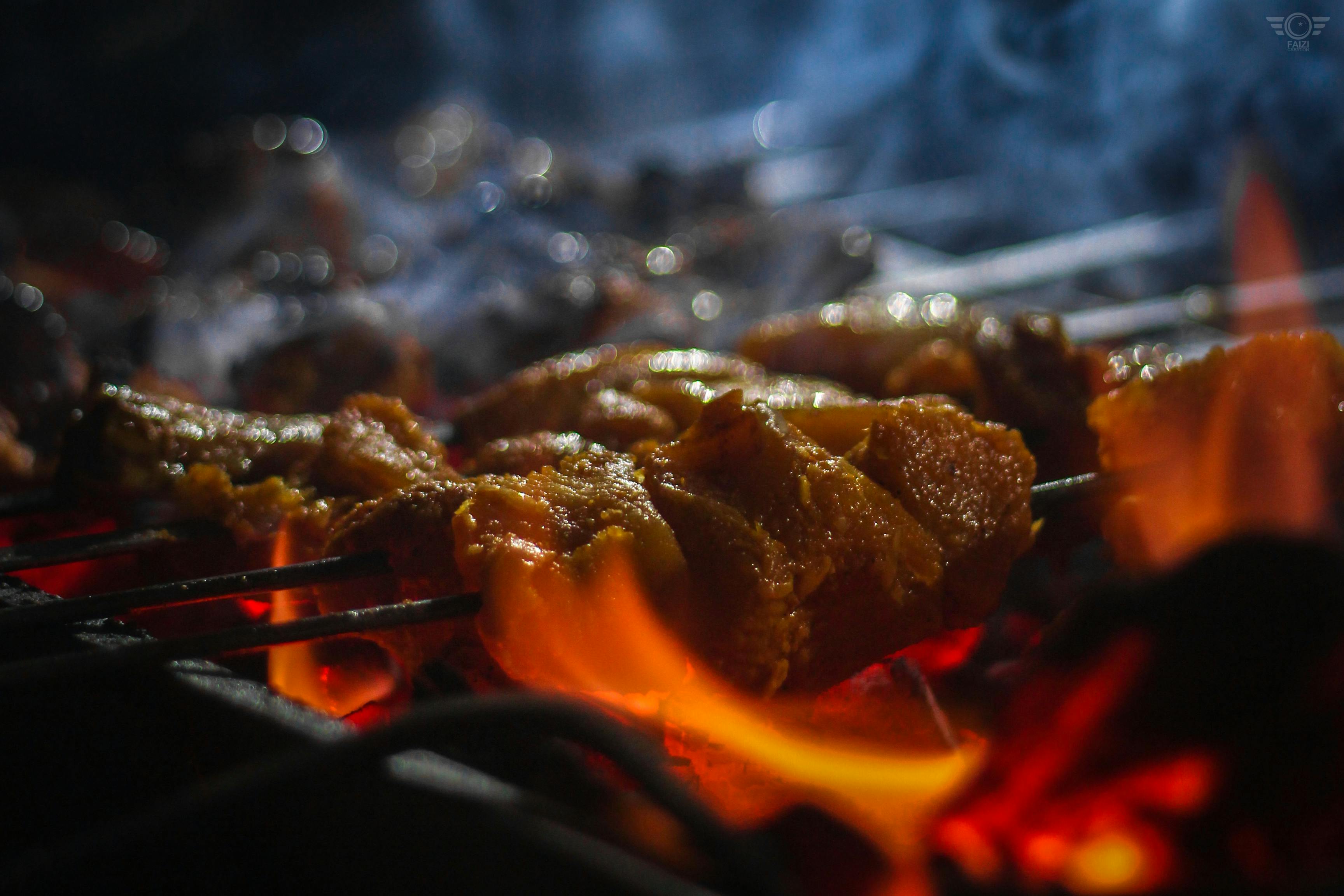 Free Stock Photo Of B.B Q, Bar B Q, Canon 700d