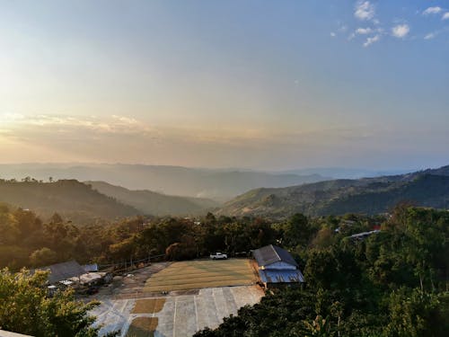 Základová fotografie zdarma na téma chiang rai, doi chang