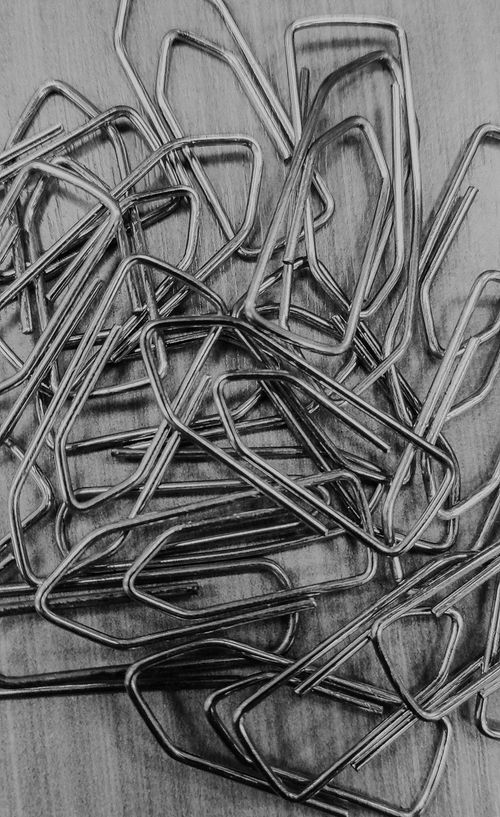 Free Clips Stock Photo