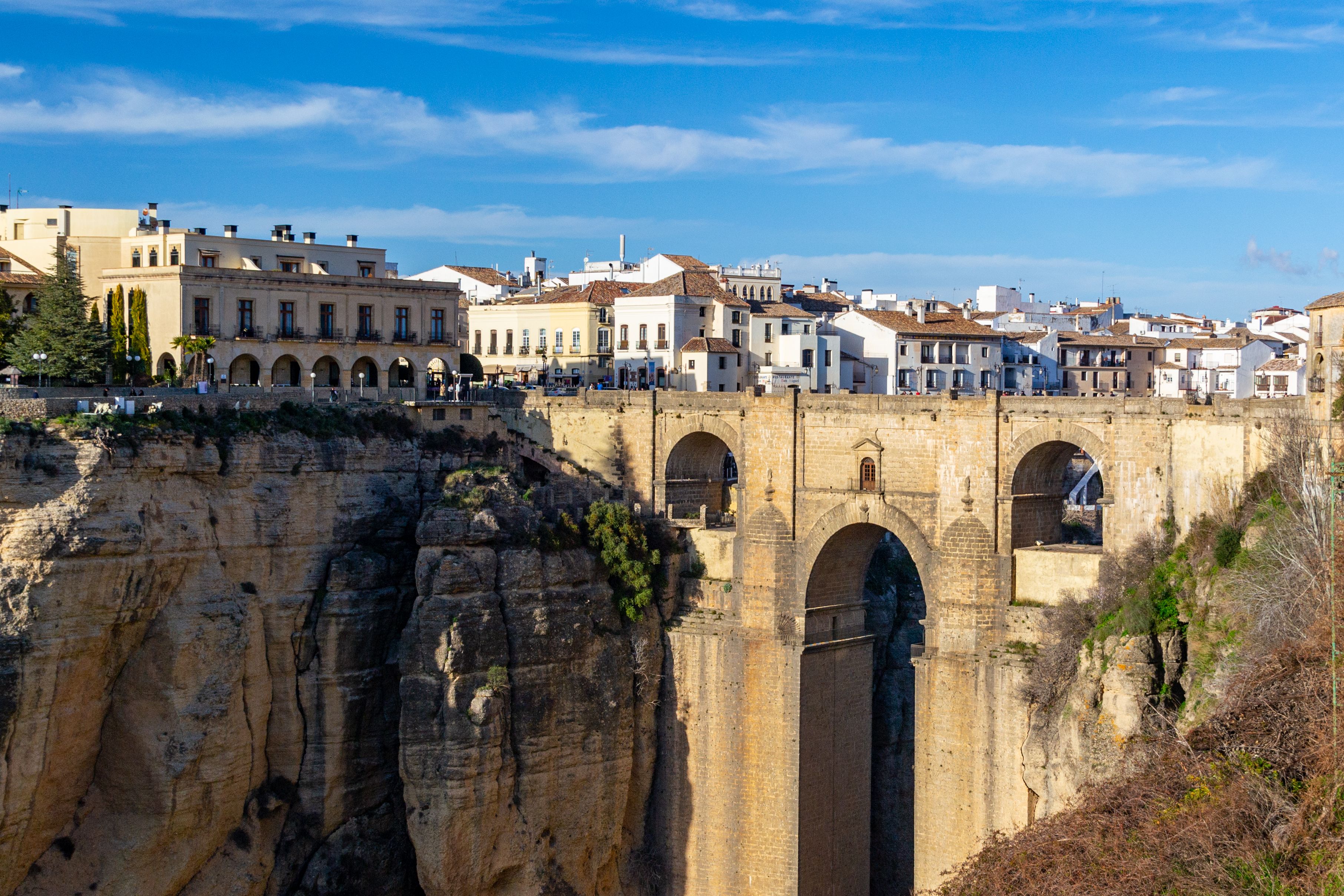 Foto profissional gratuita de andaluz, andaluzia, arquitetura ...