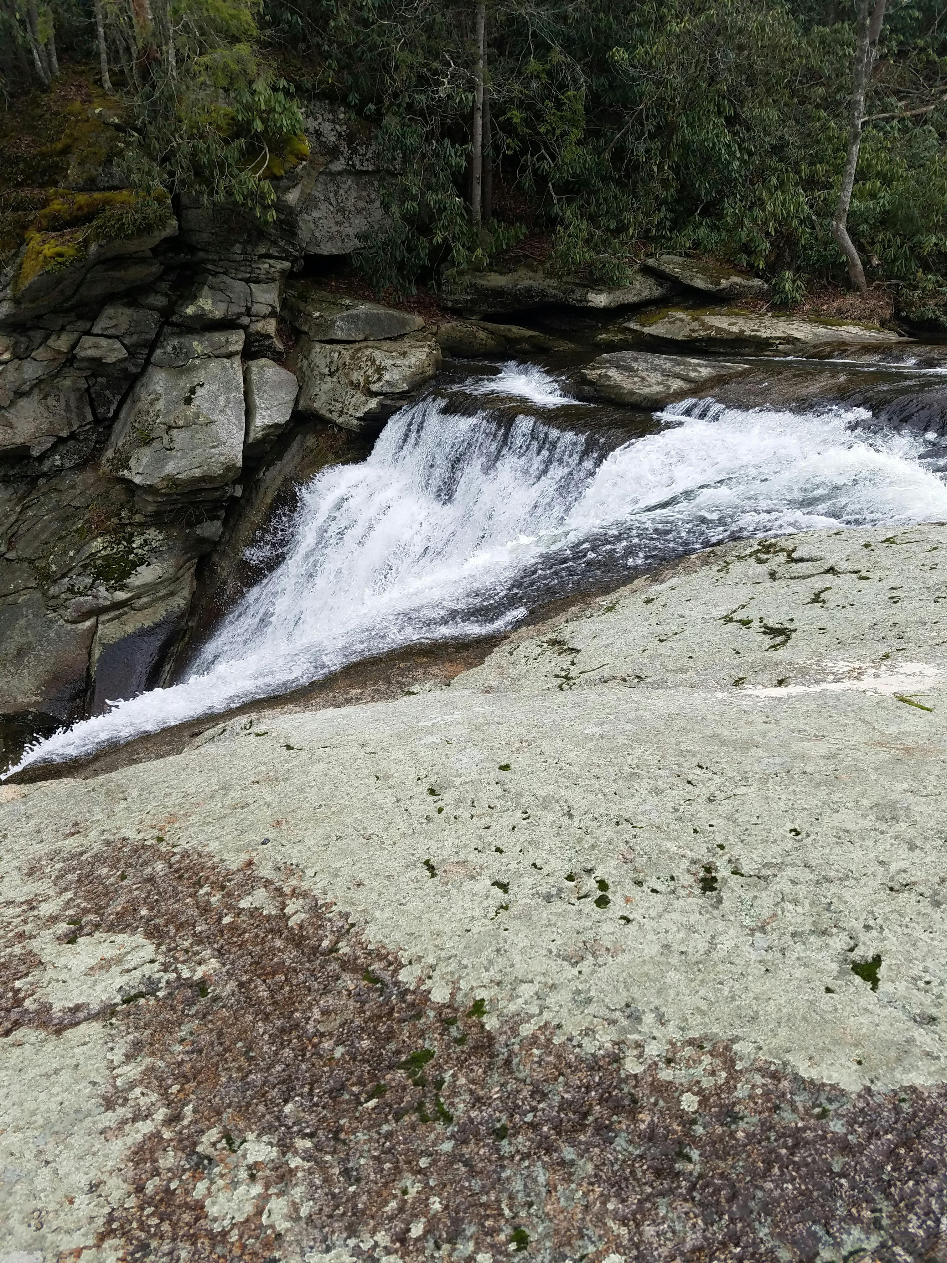 Free stock photo of rock, waterfall, waterfalls