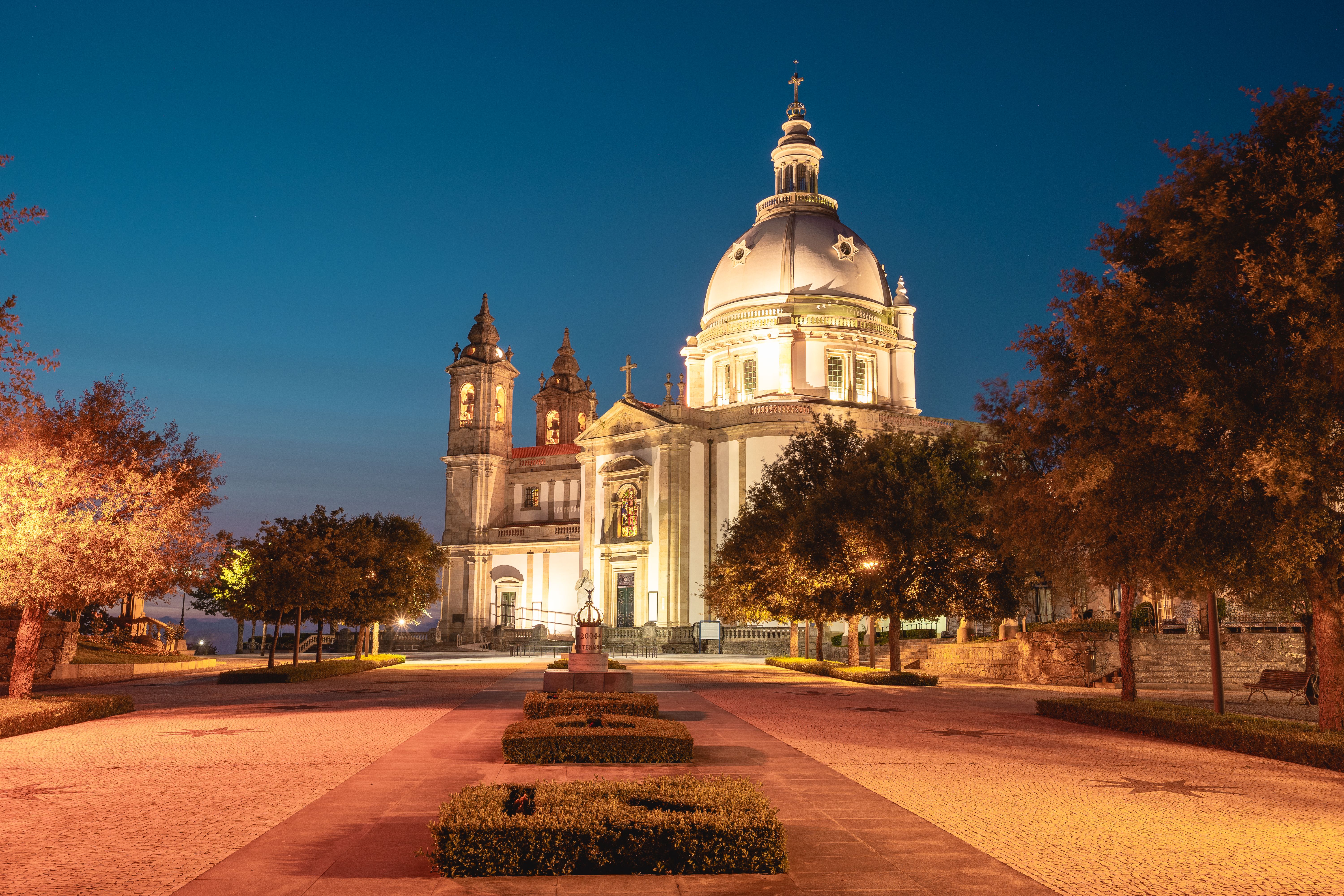 Braga