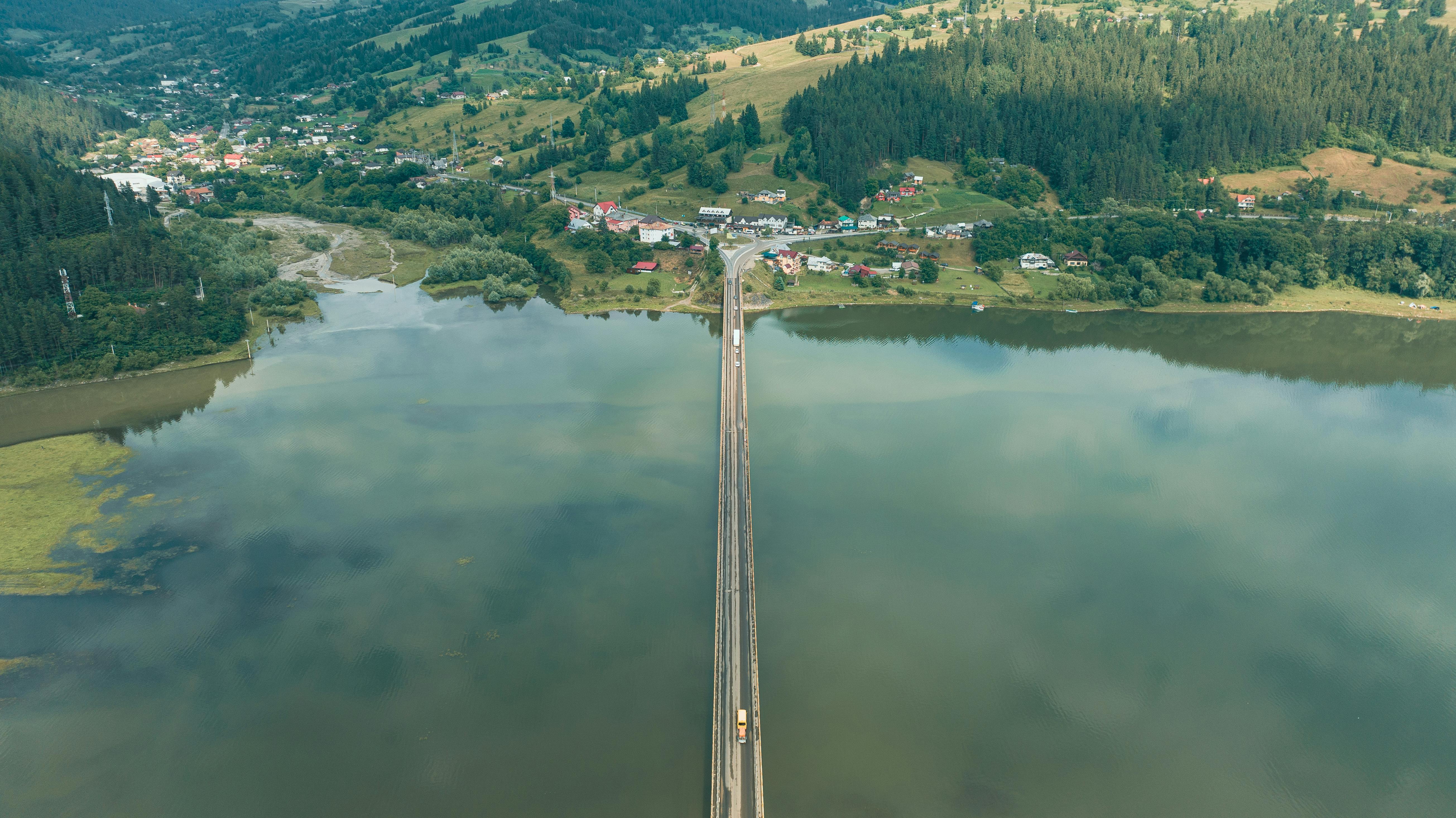 Travel destination