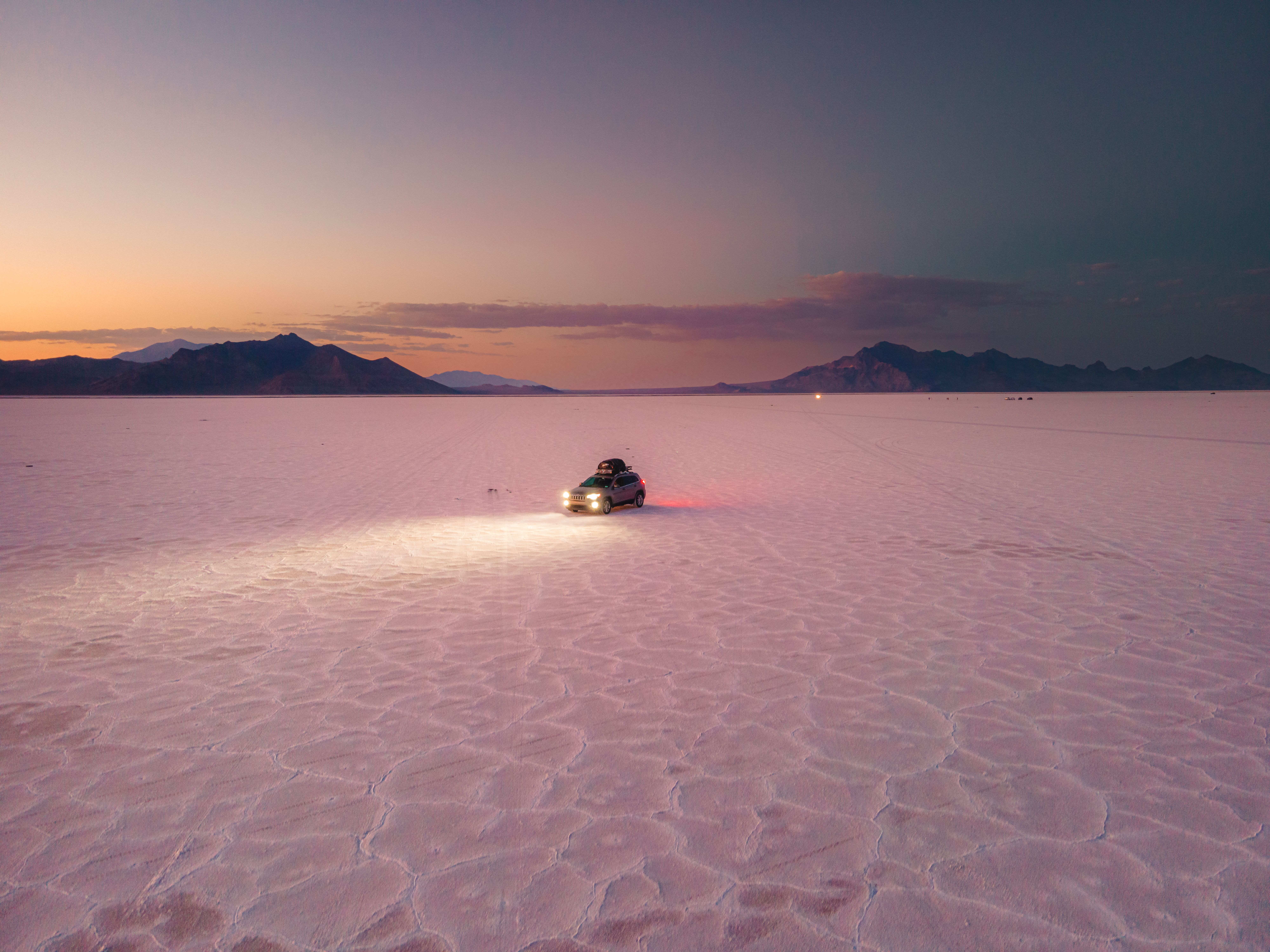 6 BEST Salt Flats Tours from La Paz +Tips Before Booking (2026 Guide!) — Photo by Lukas Rodriguez on Pexels