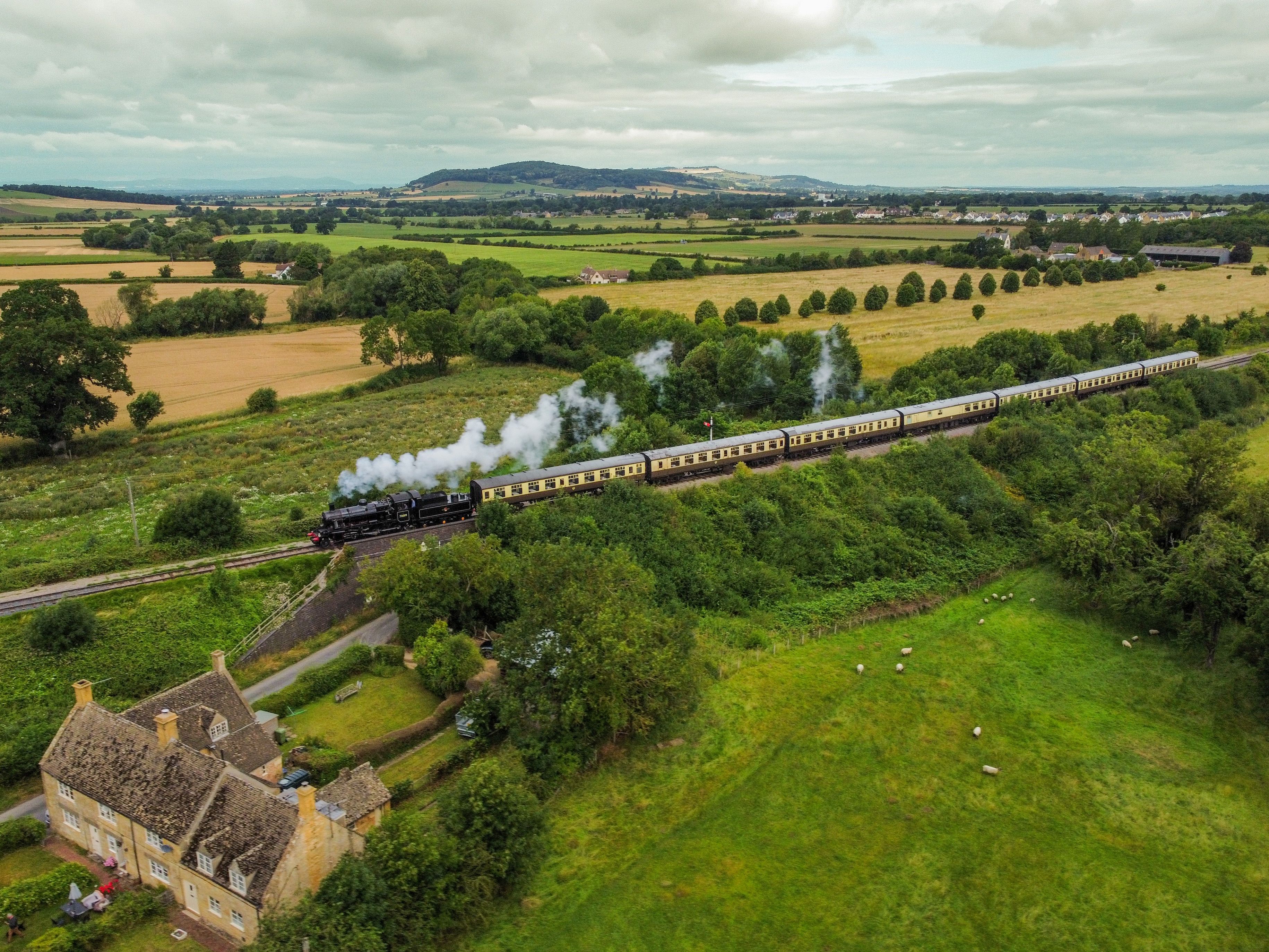 gloucestershire