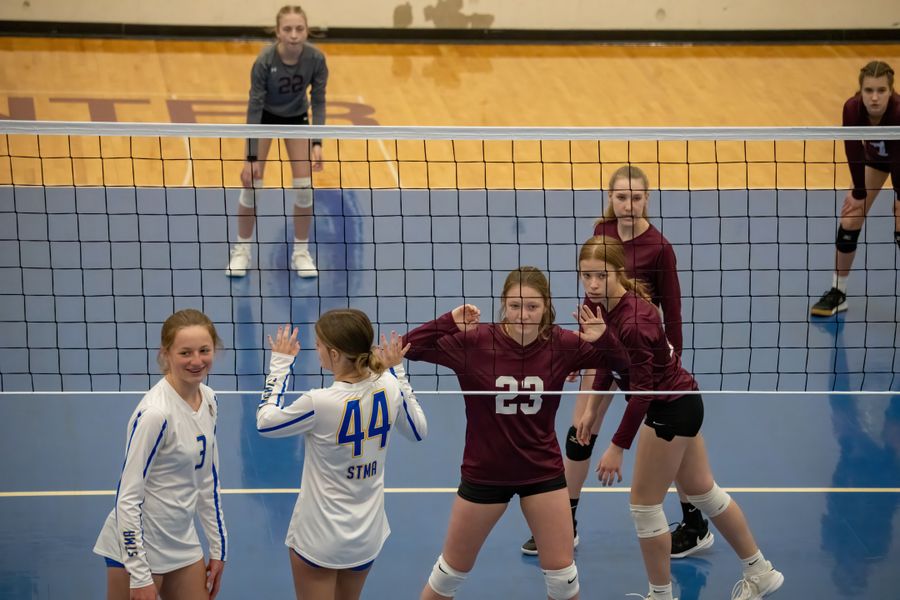 Cincinnati Girls High School Volleyball: Teams and Players to Watch This Season