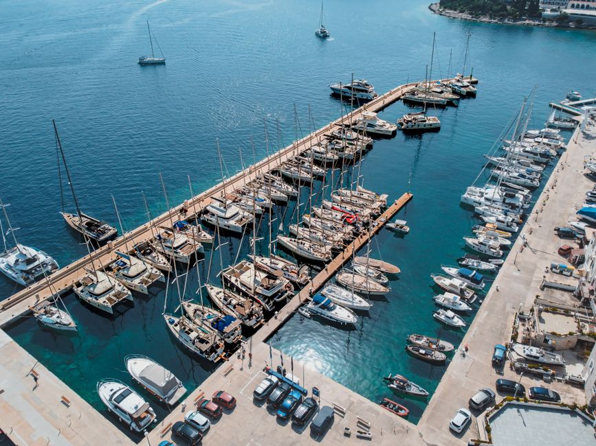 Foto de Korčula